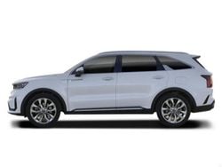 Cinzento Novo 2025 Kia Sorento SUV | € 67.531