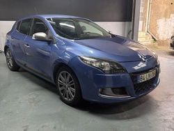 Usado 2011 Renault Mégane GT Line GT-Line Sedan | € 4.850 (Bom preço)