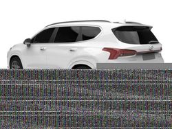 Usado 2023 Hyundai Santa Fe SUV | € 64.240