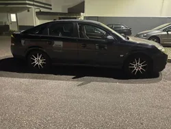 Usado 2006 Opel Vectra GTS Sedan | € 3.900
