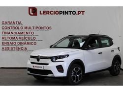 Branco Novo 2025 Citroën C3 Citadino | € 19.250 (Preço justo)