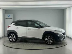 Branco Usado 2023 Hyundai Kauai SUV | € 19.990 (Bom preço)