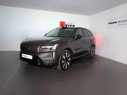 Cinzento Usado 2025 Volvo EX90 Plus SUV | € 79.900
