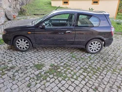Usado 2005 Nissan Almera | € 1.900