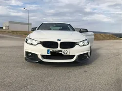 Usado 2017 BMW 430 M Performance Coupé | € 33.000