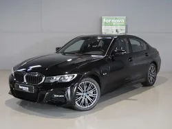 BMW 320e