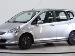 Cinzento Usado 2006 Honda Jazz Citadino | € 4.900 (Preço justo)