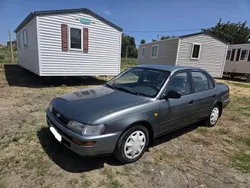 Outro Usado 1992 Toyota Corolla XLi Citadino | € 1.750
