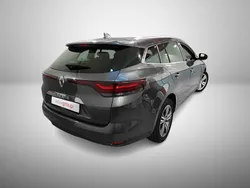 Cinzento Usado 2022 Renault Mégane IV Carrinha | € 16.990 (Bom preço)