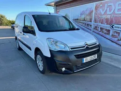 Branco Usado 2015 Citroën Berlingo Monovolume | € 9.950 (Preço justo)