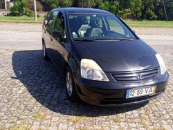 Usado 2003 Honda Stream Monovolume | € 4.600