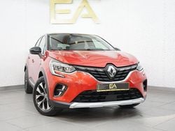 Vermelho Usado 2023 Renault Captur Intens SUV | € 21.480 (Preço elevado)