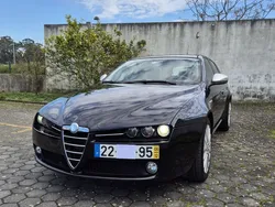 Alfa Romeo 159