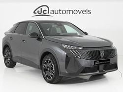 Cinzento Usado 2025 Peugeot 3008 | € 38.900