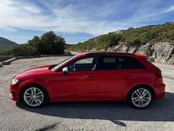 Usado 2014 Audi S3 Sedan | € 23.500