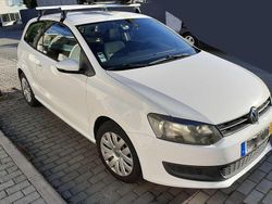 Usado 2014 VW Polo | € 6.150 (Bom preço)
