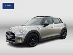 Usado 2017 Mini Cooper Citadino | € 16.950