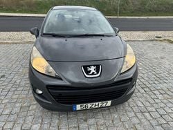 Usado 2011 Peugeot 207 | € 4.200 (Bom preço)