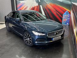 Azul Usado 2022 Volvo S90 Inscription Sedan | € 38.999