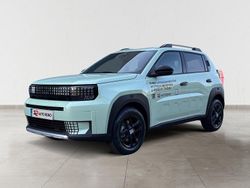 Azul Novo 2025 Fiat Panda Icon Citadino | € 22.290 (Preço justo)