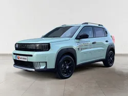 Azul Novo 2025 Fiat Panda Icon Citadino | € 22.290