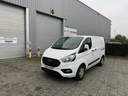 Branco Usado 2020 Ford Transit Custom Trend | € 21.450
