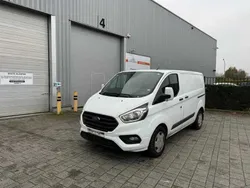 Branco Usado 2020 Ford Transit Custom Trend | € 21.450 (Bom preço)