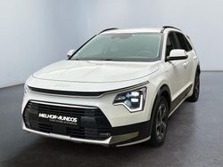 Branco Usado 2022 Kia Niro Premium SUV | € 29.990