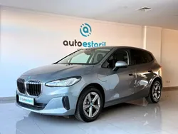 BMW 225 Active Tourer