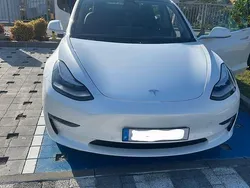 Usado 2020 Tesla Model 3 Long Range Sedan | € 26.500 (Bom preço)