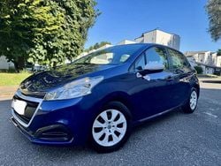 Usado 2017 Peugeot 208 Citadino | € 6.990 (Super Preço)