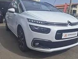 Usado 2019 Citroën C4 SpaceTourer Monovolume | € 20.900