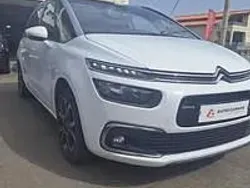 Usado 2019 Citroën C4 SpaceTourer Monovolume | € 20.900