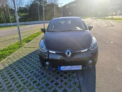 Preto Usado 2013 Renault Clio IV Citadino | € 9.000 (Caro)