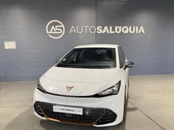Branco Usado 2023 Cupra Born e-Boost Citadino | € 31.990 (Bom preço)