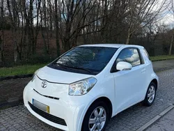 Toyota iQ
