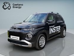 Abyss black pearl (metalizada) Novo 2025 Hyundai Inster Style Citadino | € 27.500