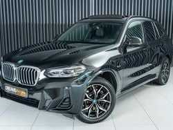 Preto Usado 2022 BMW X3 SUV | € 49.400