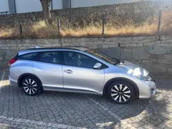 Usado 2016 Honda Civic Carrinha | € 11.500 (Preço justo)