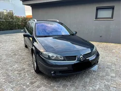 Usado 2007 Renault Laguna III Sedan | € 4.500 (Super Preço)
