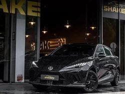 Preto Usado 2023 MG MG4 EV Citadino | € 19.890 (Bom preço)
