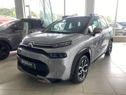 Cinzento Usado 2023 Citroën C3 Aircross SUV | € 19.350 (Preço justo)