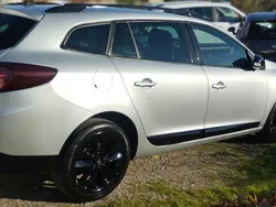 Cinza Usado 2011 Renault Mégane GrandTour Dynamique Carrinha | € 6.990 (Bom preço)