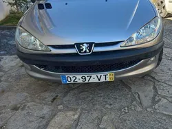 Usado 2003 Peugeot 206 | € 1.900