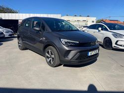 Cinza Usado 2021 Opel Crossland Business Edition SUV | € 14.500 (Caro)