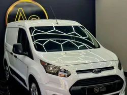 Branco Usado 2016 Ford Transit | € 10.999 (Bom preço)
