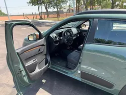 Verde Usado 2024 Dacia Spring Citadino | € 15.750 (Bom preço)