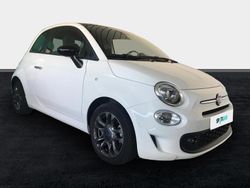 Branco Usado 2024 Fiat 500 | € 15.900 (Preço elevado)