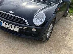 Usado 2002 Mini ONE Citadino | € 4.200 (Super Preço)