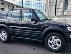 Usado 2000 Toyota RAV4 Sedan | € 9.500